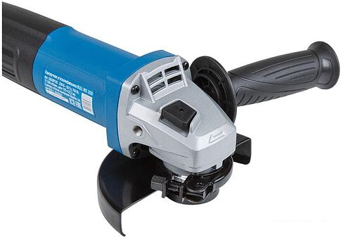 Угловая шлифмашина Bull WS 1205