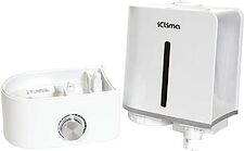 Увлажнитель воздуха IClima LUX-206HW