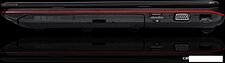 Ноутбук MSI GE60 2QD-1043XPL Apache Ноутбук MSI GE60 2QD-1043XPL Apache