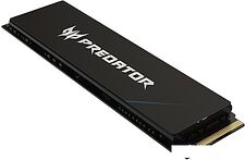 SSD Acer Predator GM7000 4TB BL.9BWWR.107