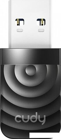 Wi-Fi адаптер Cudy WU1300S 1.0