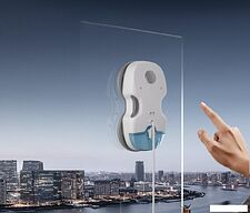 Робот для мытья окон Hutt C7