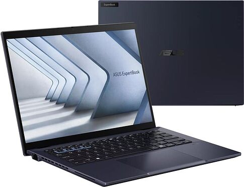 Ноутбук ASUS ExpertBook B5 B5404CMA-QN0399 Win 11 Pro
