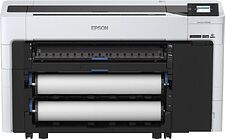 Плоттер Epson SureColor SC-T5700D