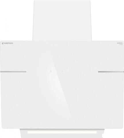 Кухонная вытяжка Meferi AIRBOX60WH Ultra