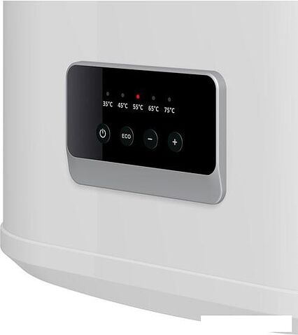 Водонагреватель Thermex Bravo 80 Wi-Fi