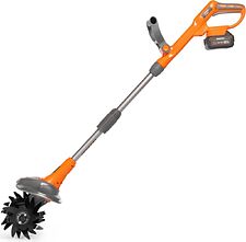 Мотокультиватор аккумуляторный Daewoo Power DAT 2521Li Set (с 1-им АКБ)