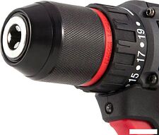 Дрель-шуруповерт Следопыт VoltGear Compact PF-VGC-75 (с 2-мя АКБ, кейс) Дрель-шуруповерт Следопыт VoltGear Compact PF-VGC-75 (с 2-мя АКБ, кейс)
