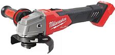 Угловая шлифмашина Milwaukee M18 FSAGV125XB-0 4933499158 (без АКБ)