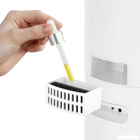 Увлажнитель воздуха Kitfort KT-3857