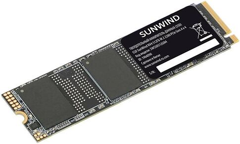 SSD SunWind NV4 SWSSD512GN4 512GB