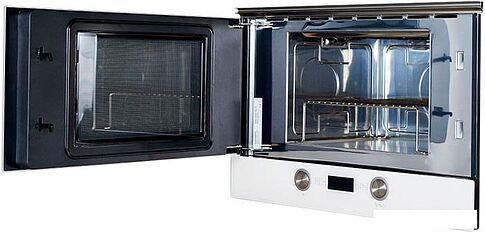 Микроволновая печь KUPPERSBERG HMW 393 W