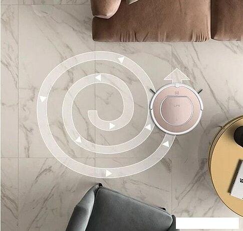 Робот-пылесос iLife V50 Pro