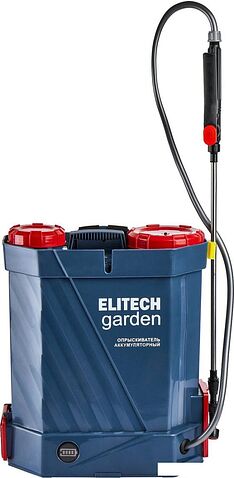 Аккумуляторный опрыскиватель ELITECH ОСА 12 210637