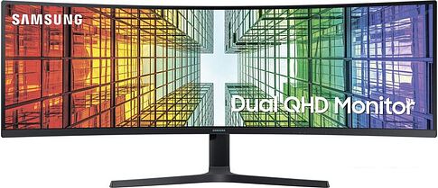 Монитор Samsung S95U LS49A950UIIXCI