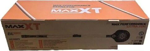 Шлифмашина для стен и потолков MAXXT MBLS400FB