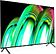 OLED телевизор LG A2 OLED55A26LA