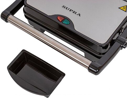 Электрогриль Supra GS-7120
