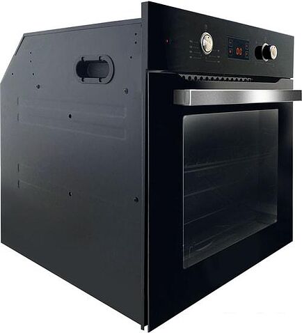 Электрический духовой шкаф Ginzzu HOE-205