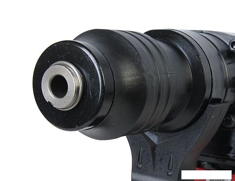 Перфоратор Энергомаш Гарант ПР1-1400