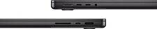 Ноутбук Apple Macbook Pro 14.2" M4 Pro 2024 MX2H3LL/A