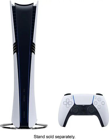 Игровая приставка Sony PlayStation 5 Pro CFI-7100B