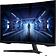 Монитор Samsung Odyssey G5 C32G55TQWI