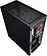 Корпус Powercase Attica X4B CAEB-L4