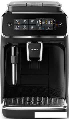 Эспрессо кофемашина Philips EP3221/40