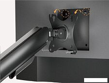 Кронштейн для монитора ErgoSmart Power Black Light