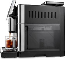 Кофемашина DeLonghi PrimaDonna Aromatic ECAM630.55.SSM Кофемашина DeLonghi PrimaDonna Aromatic ECAM630.55.SSM