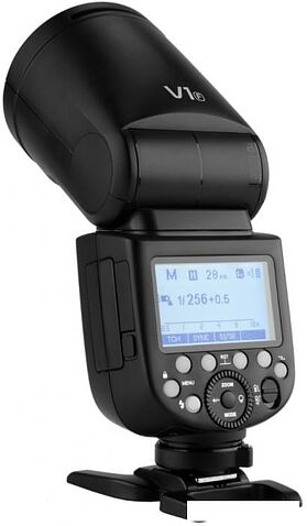 Вспышка Godox V1O для Olympus/Panasonic
