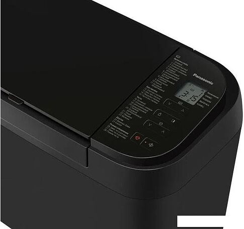 Хлебопечка Panasonic SD-R2530KTS