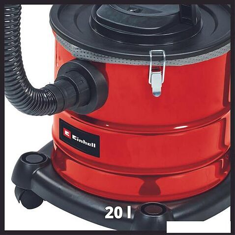 Пылесос Einhell TC-AV 1720 DW
