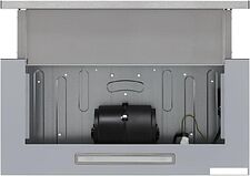 Кухонная вытяжка Krona Kerry E 600 Inox PB V2 КА-00012031