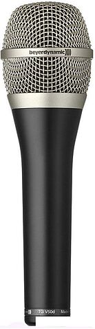 Проводной микрофон Beyerdynamic TG V50 d