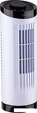 Безлопастной вентилятор Energy EN-1665 Tower (белый)
