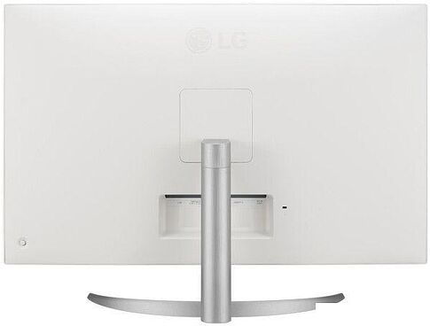 Smart монитор LG MyView Smart Monitor 32SQ700S-W