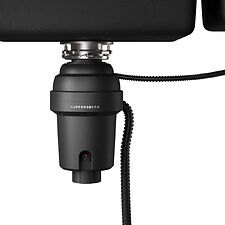 Измельчитель пищевых отходов KUPPERSBERG WS 750 B