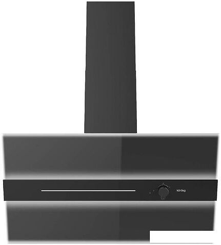 Кухонная вытяжка Korting KHC 99799 AGN