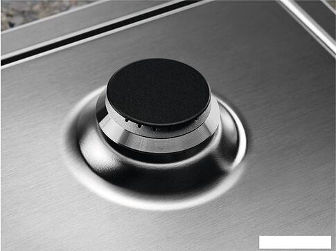 Варочная панель Electrolux KGS6426SX