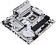 Материнская плата Colorful CVN B760M-Plus Frozen WiFi D5 V20