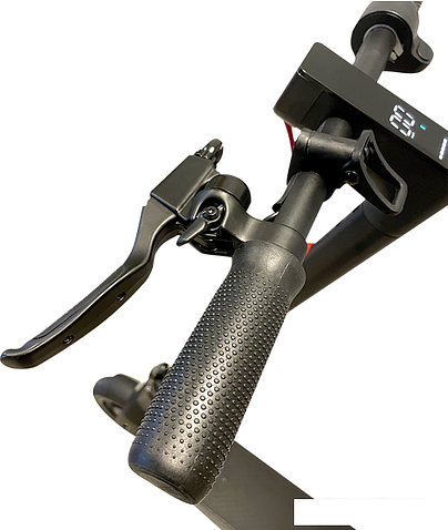 Электросамокат Artway X14 (черный)