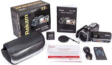 Видеокамера Rekam DVC-560