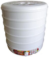 Сушилка для овощей и фруктов Renova DH-500V/5
