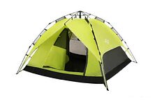 Треккинговая палатка Maclay Swift 3 5311054 (черный/зеленый) Треккинговая палатка Maclay Swift 3 5311054 (черный/зеленый)