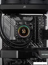 Оперативная память Corsair Vengeance 2x32ГБ DDR5 6000 МГц CMK64GX5M2B6000Z40 Оперативная память Corsair Vengeance 2x32ГБ DDR5 6000 МГц CMK64GX5M2B6000Z40