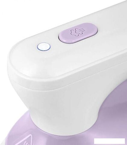 Отпариватель Kitfort KT-9257