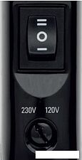 Фен Gamma Piu ETC Mini (черный) Фен Gamma Piu ETC Mini (черный)