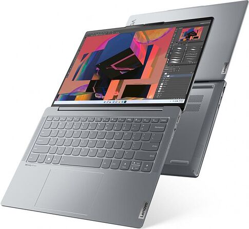 Ноутбук Lenovo Yoga Slim 6 14IRH8 83E0003GRK